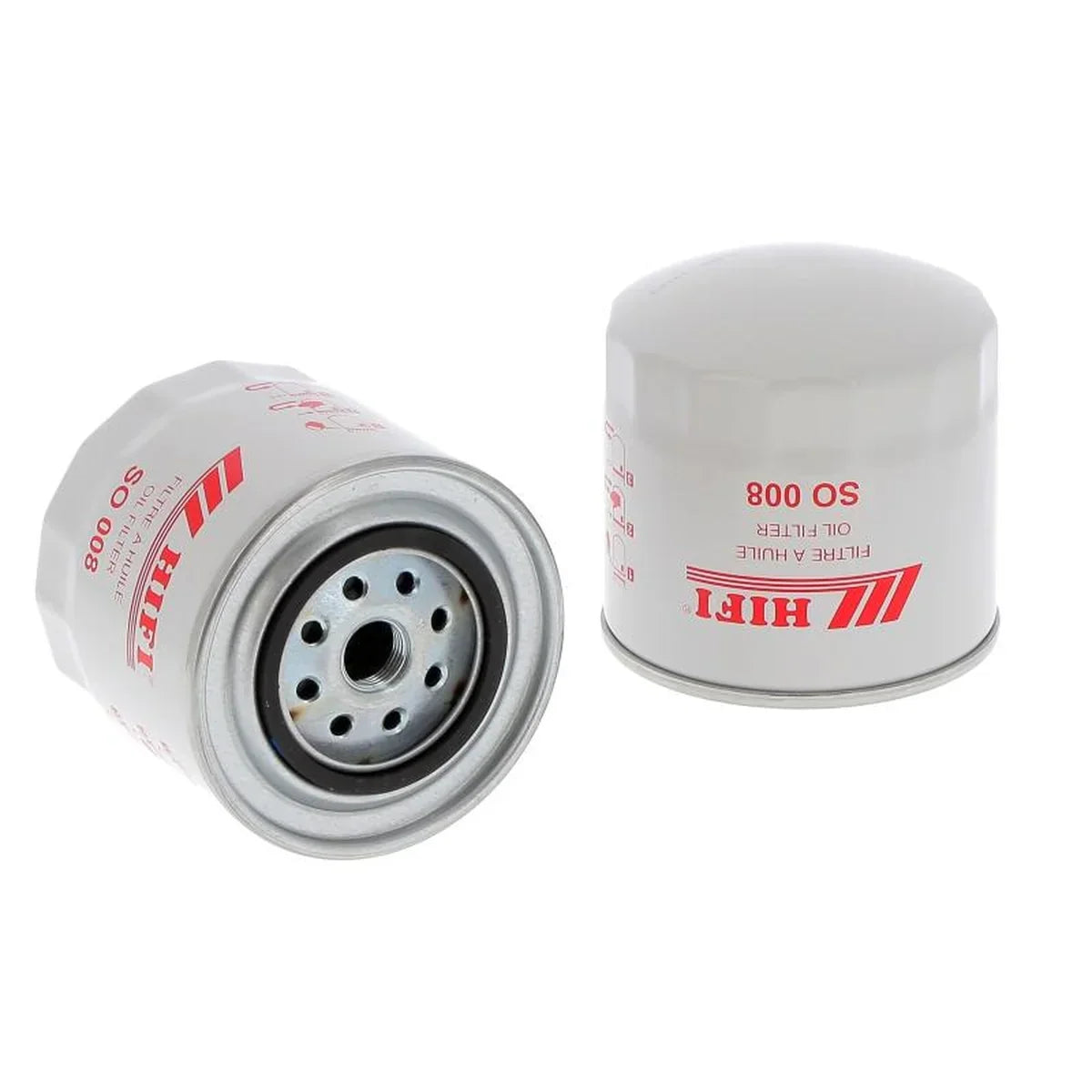 4719150 HiFi SO 008 Oil Filter – Replacement for Fleetguard LF580
