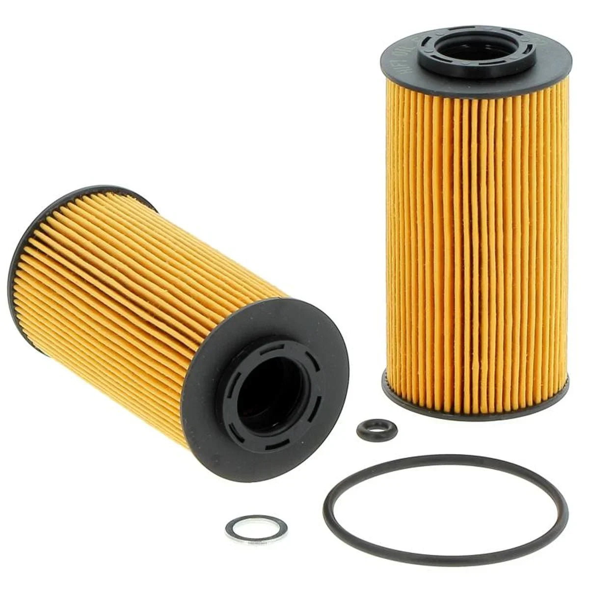 WL 7442 Oil Filter