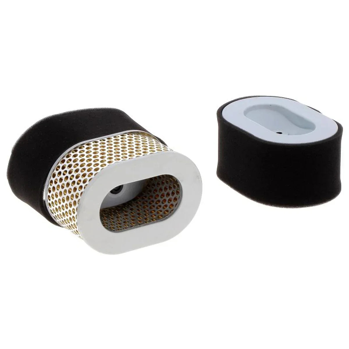 HiFi Filter SA 12156 Air Filter - WGA 1169 (Replaces Fleetguard AF26348)