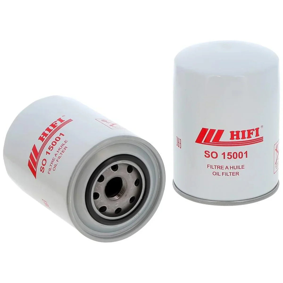 JX 1011 Oil Filter