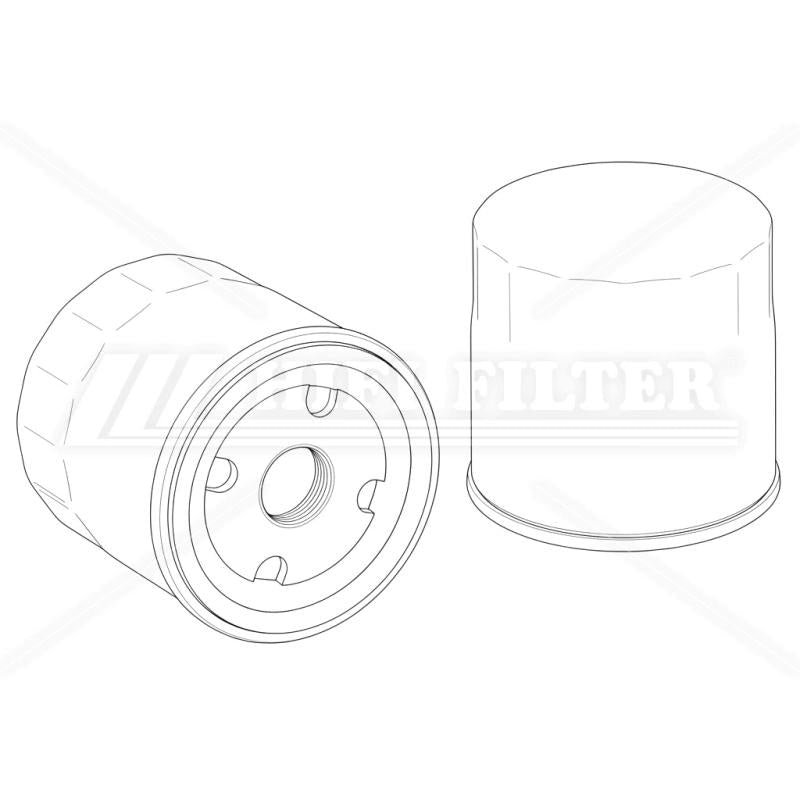 5022739 Oil Filter