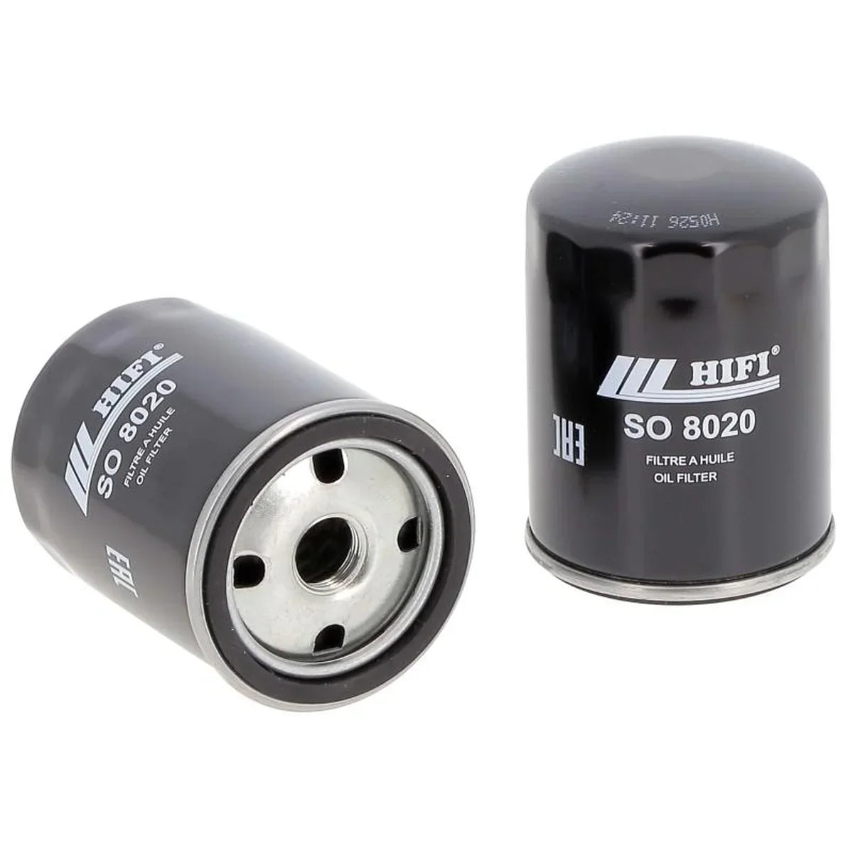 WL 7324 Oil Filter