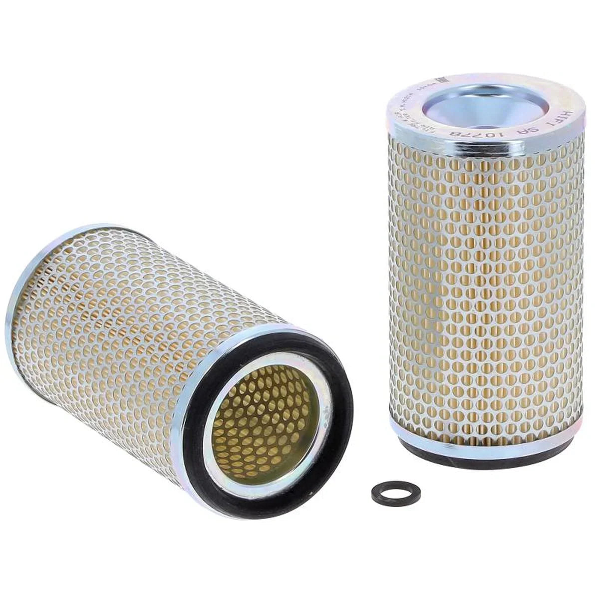 WGA 372 S Safety Filter