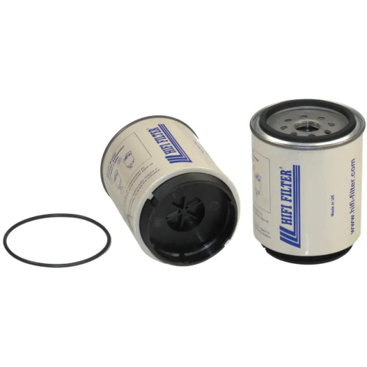 F 54692 Fuel Filter - HiFi SN 55003 Replacement for Fleetguard FF5151