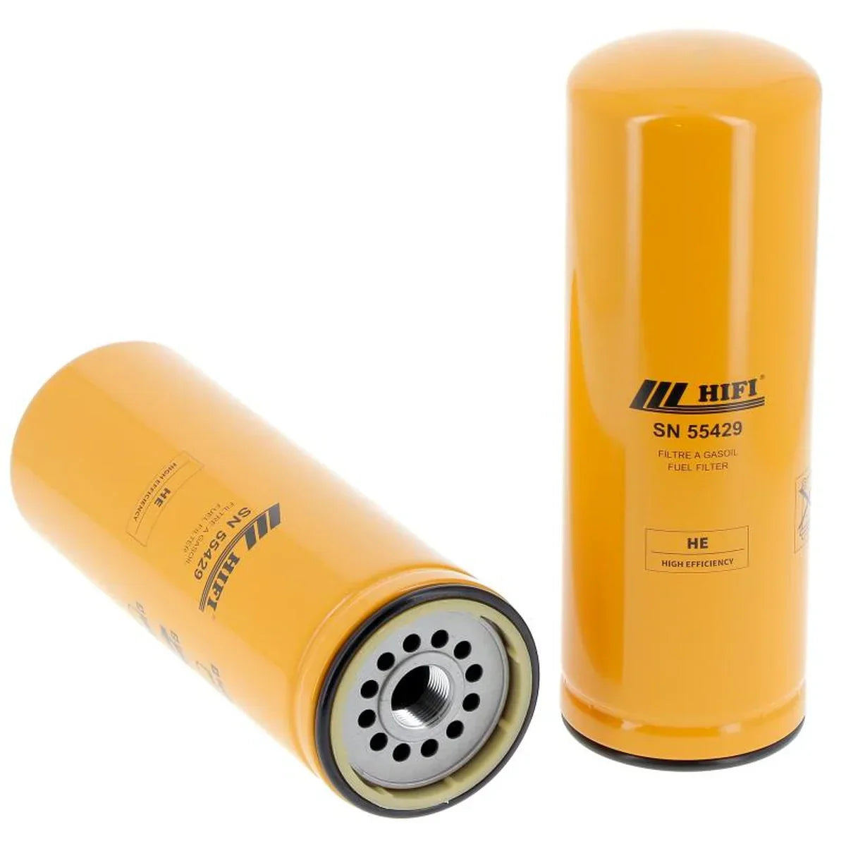 M 621 High-Pressure Fuel Filter