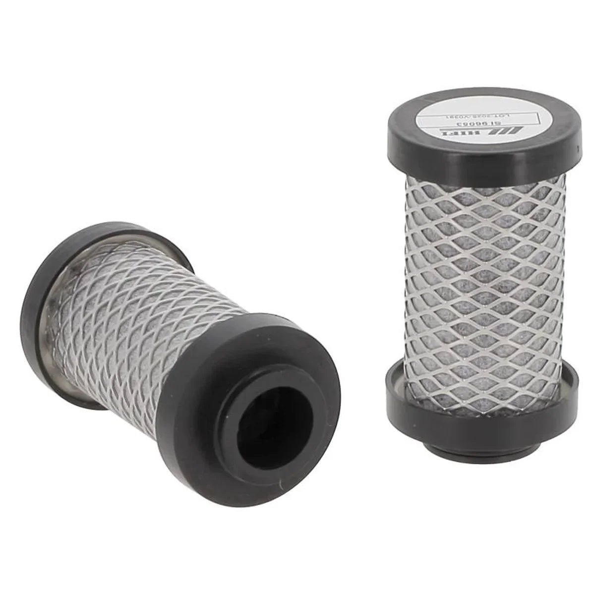 Genuine HiFi Filter SI 96053 Activated Carbon Filter - P-MK 50 A