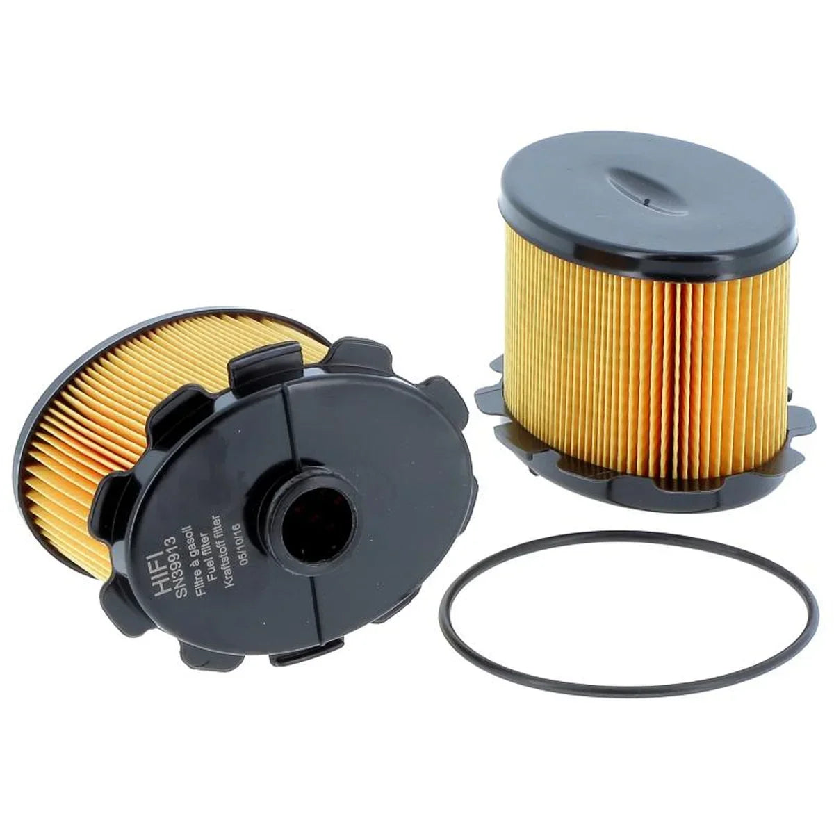 SU001-00468 Fuel Filter