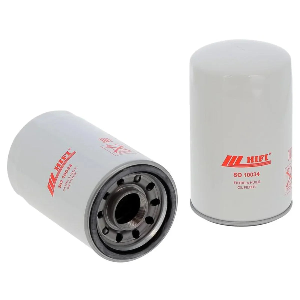 FL 811 Oil Filter
