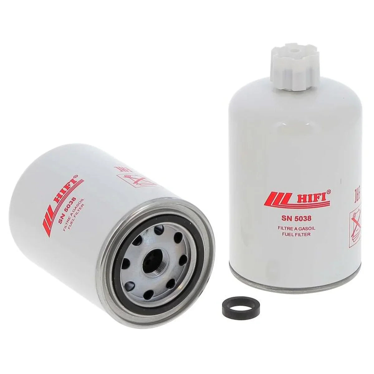 9 P909740 Fuel Filter Water Separator
