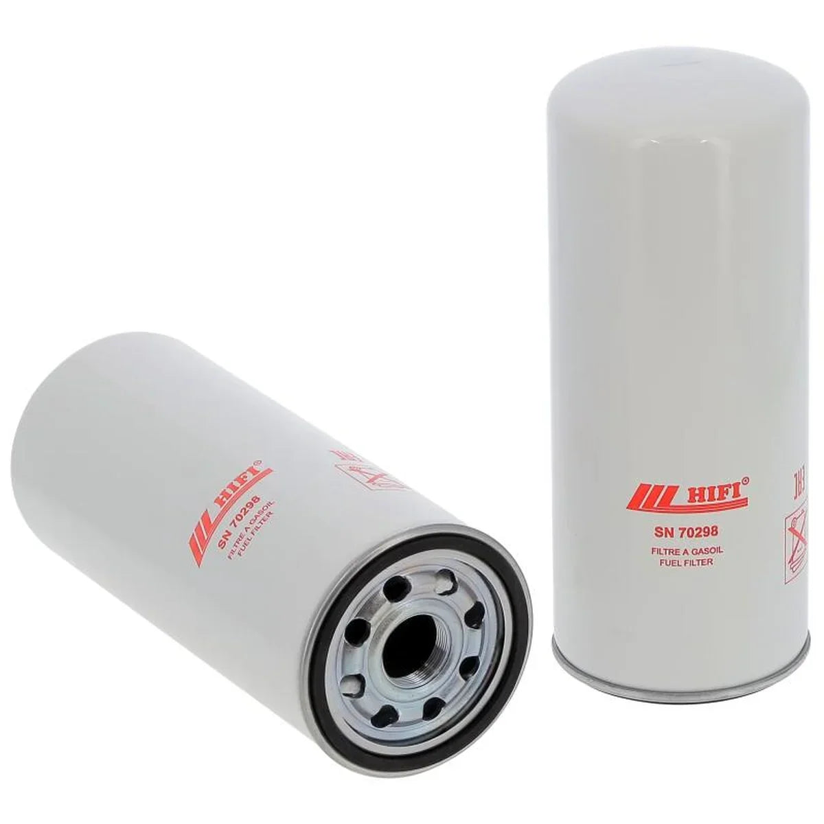6105QA-1105301 A Fuel Filter