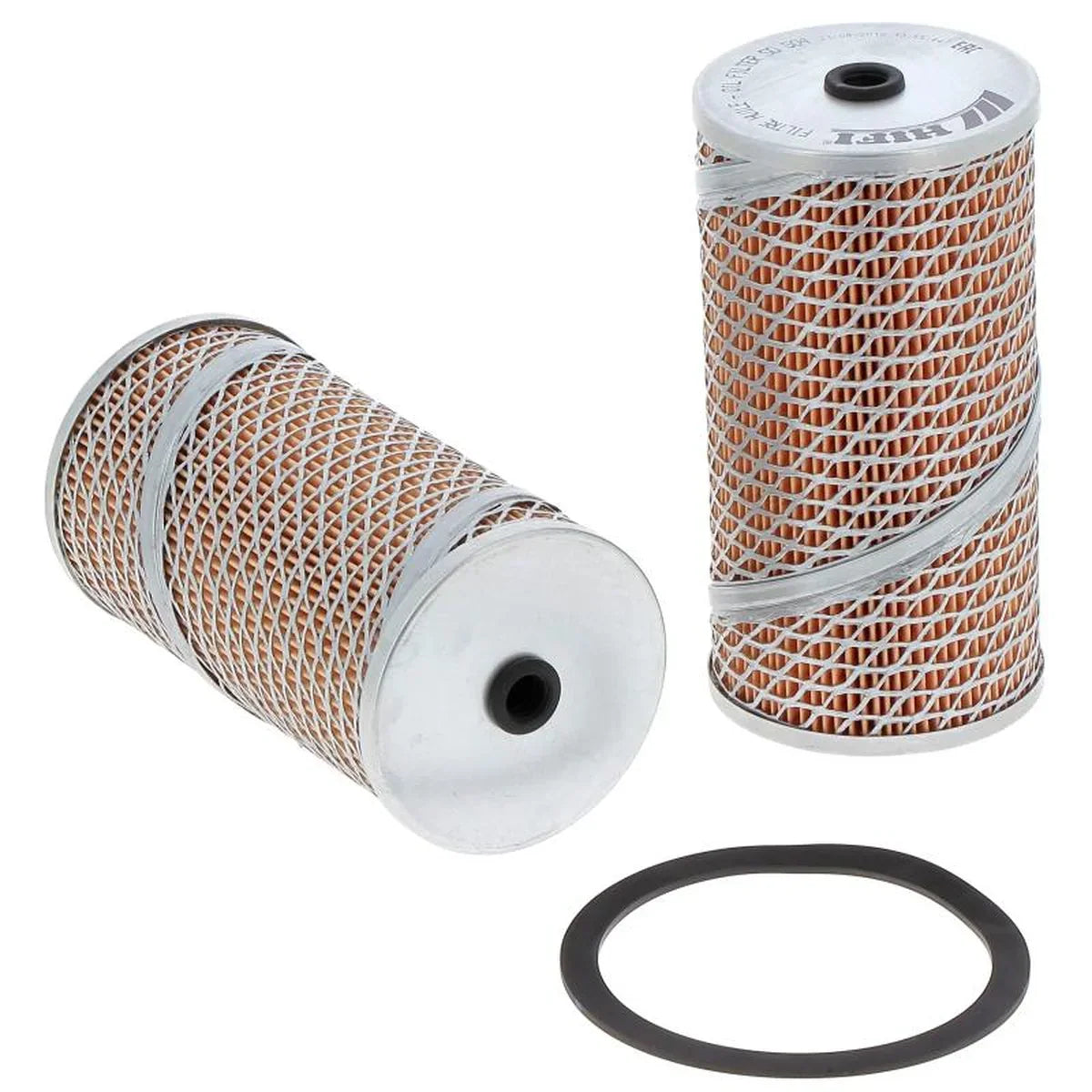 81.05504.0019 Oil Filter