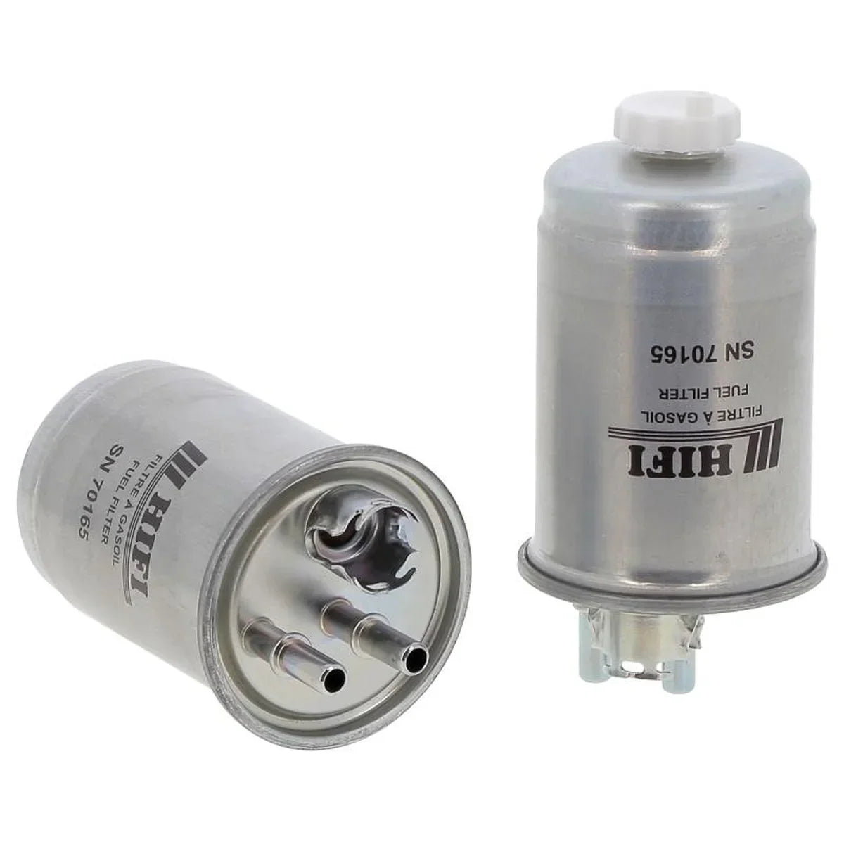 MANN-FILTER 2S6Q9155AB Fuel Filter