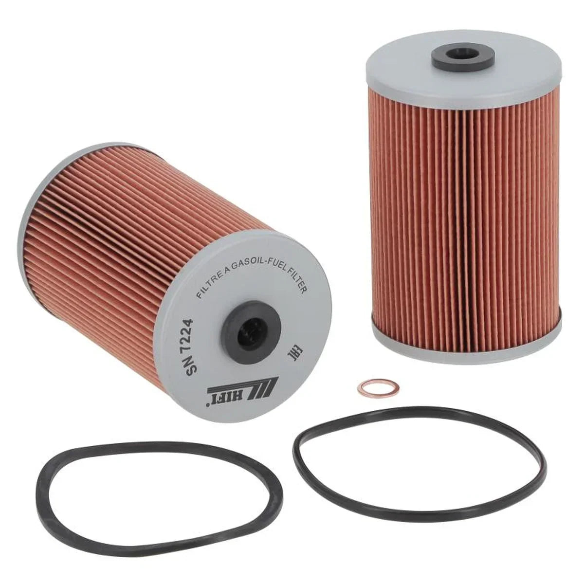 F 7224 Fuel Filter
