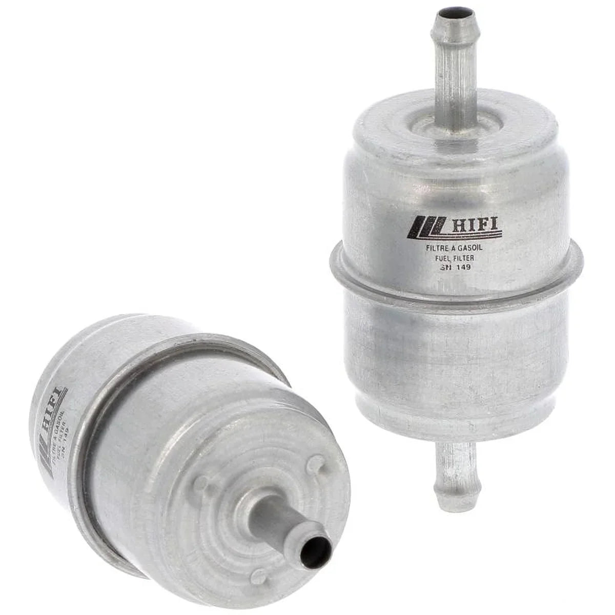 2450075 Fuel Filter