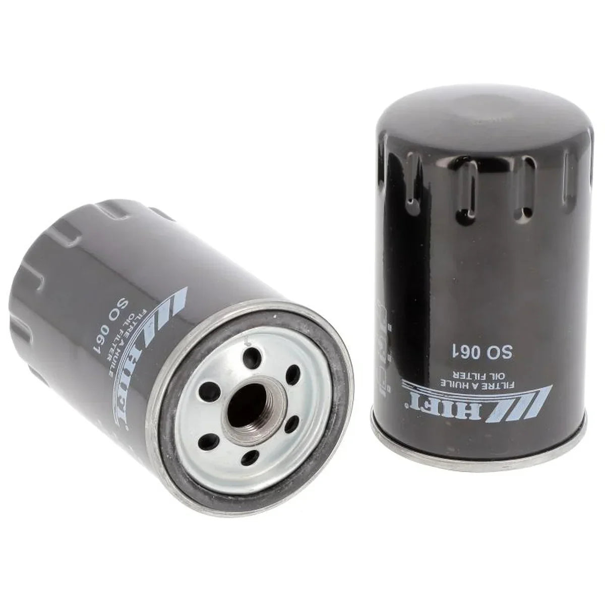 HiFi Oil Filter SO 061 - WL 7111