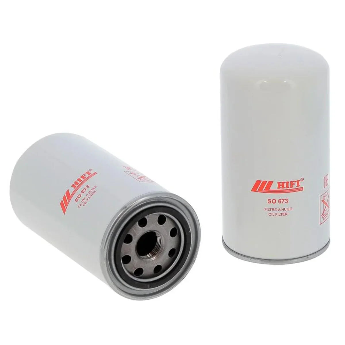 WGH 6055 Oil Filter