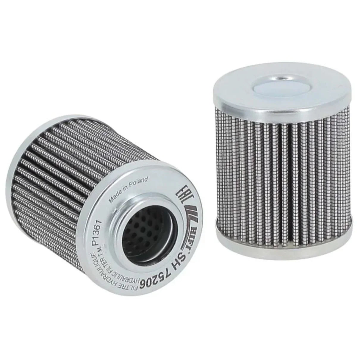 XH 269 Replacement Filter Element