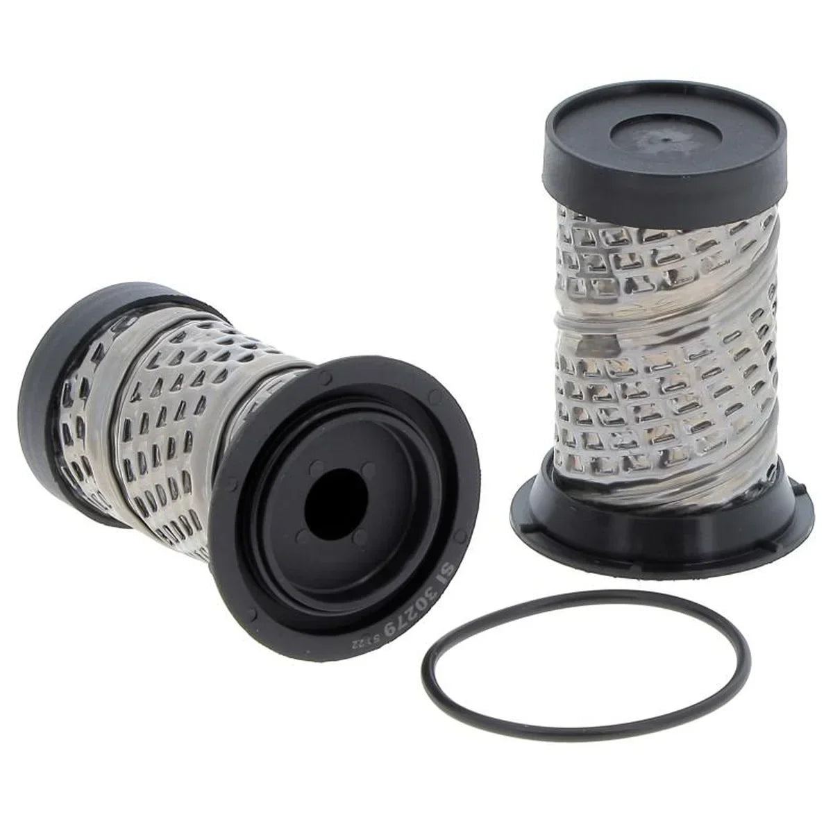 HiFi Filter SI 30279 Activated Carbon Filter – COM 0008 AC