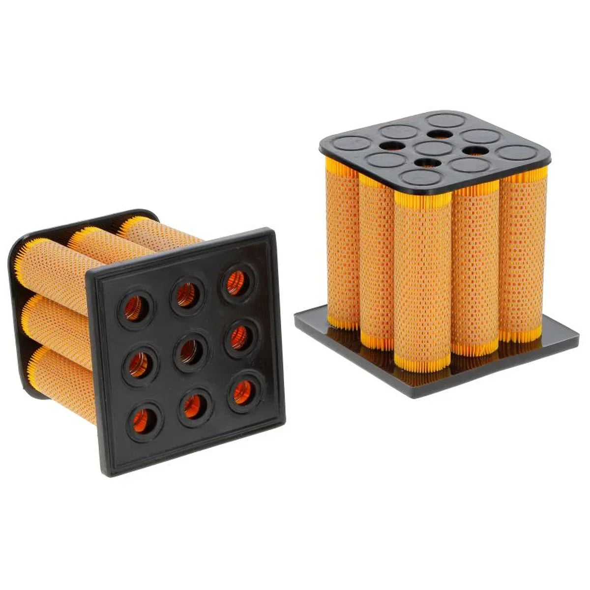 HiFi Filter SA 10396 Air Filter – P 9 U