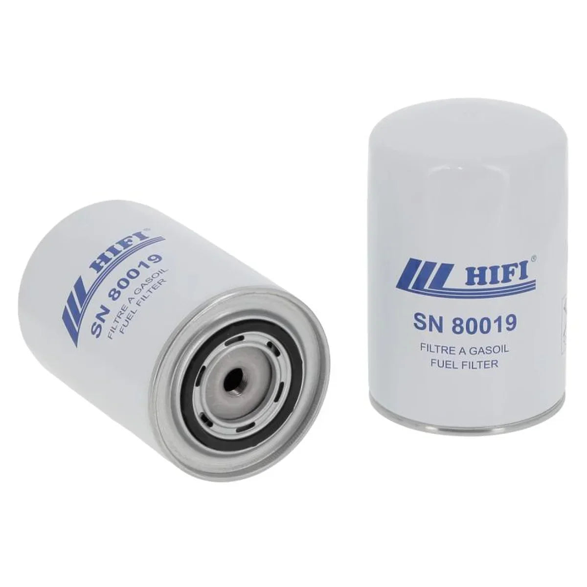 M 395 Fuel Filter