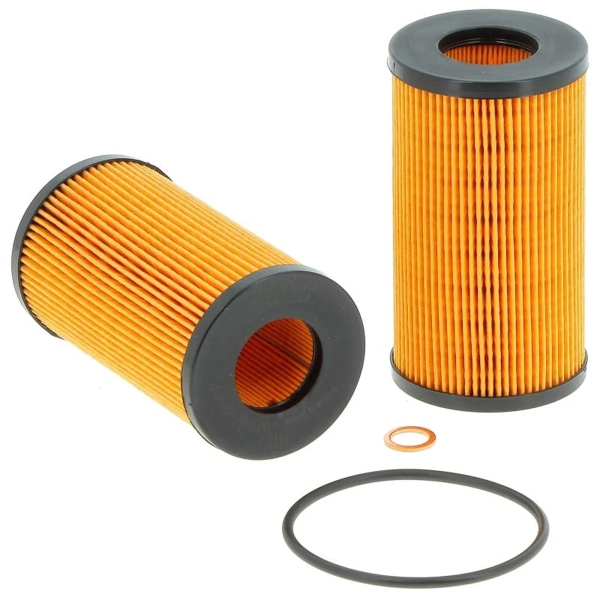 L 001 Oil Filter – Genuine HiFi Filter SO 7090