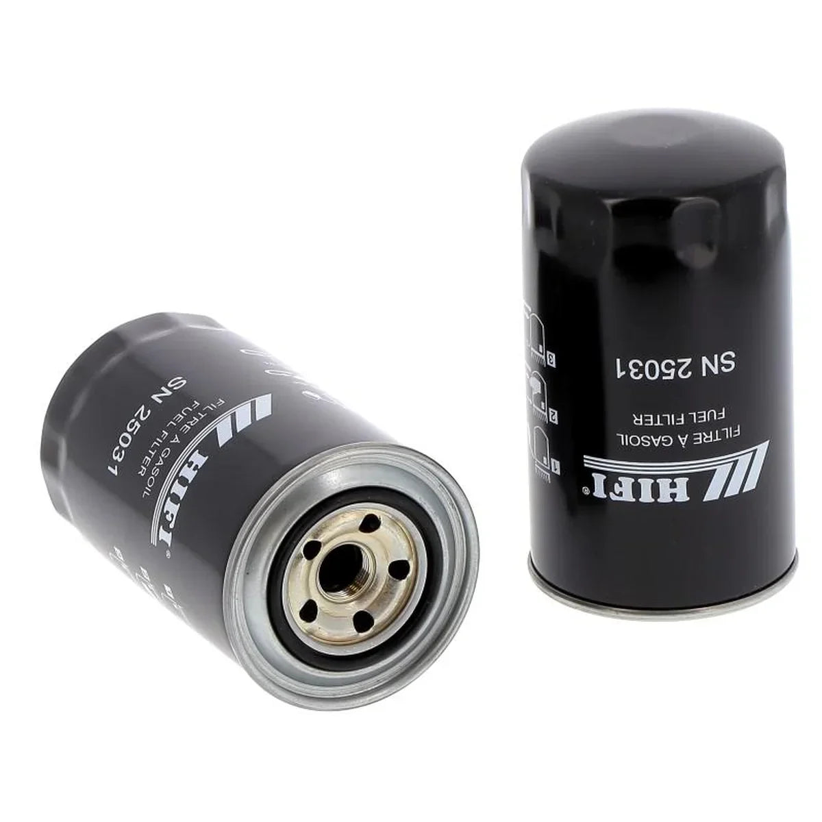 129907-55800 Fuel Filter
