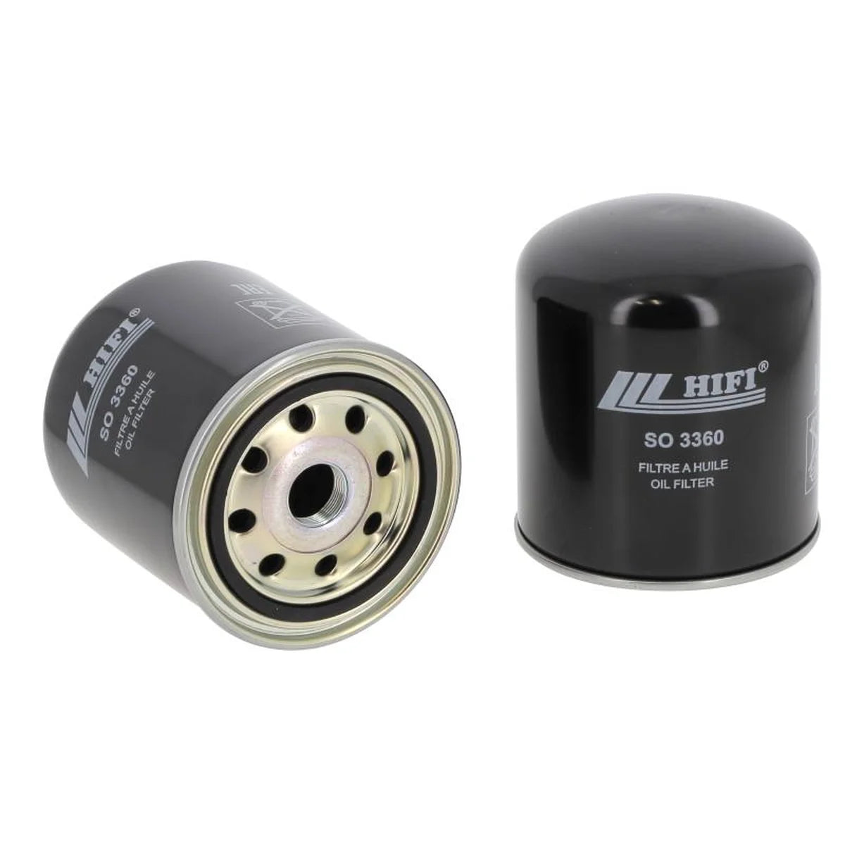 SP 810 Oil Filter