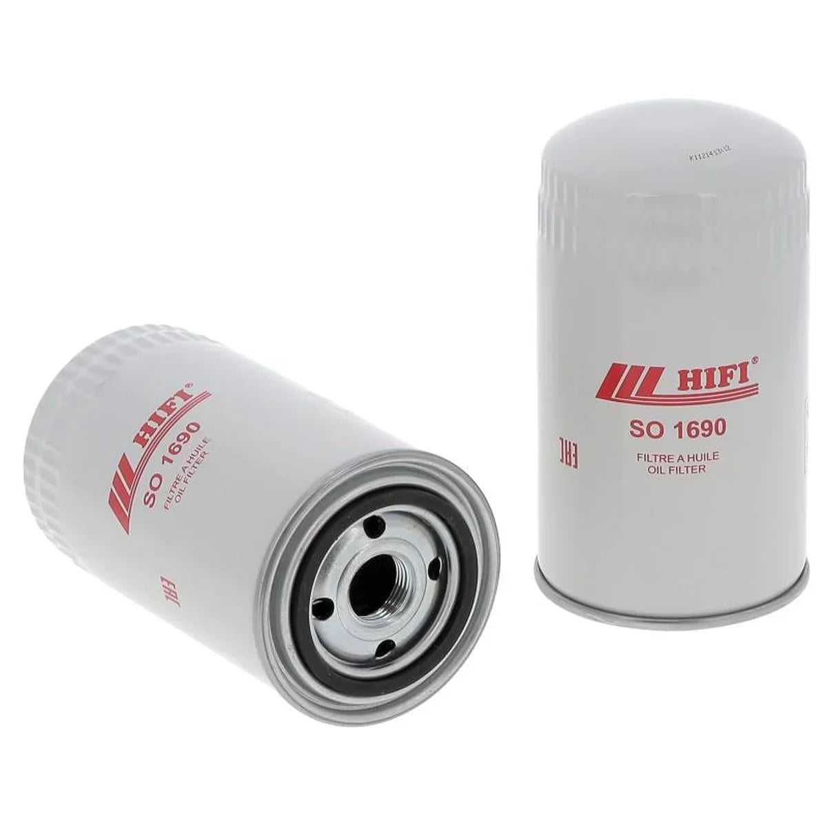 WGL 690 Oil Filter