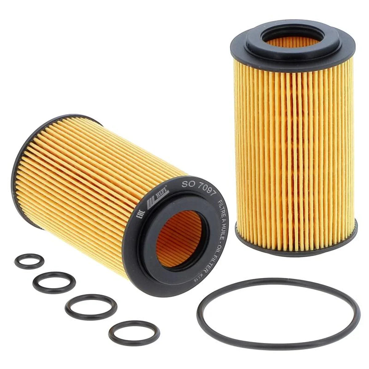 L 002 – Donaldson Lube Filter