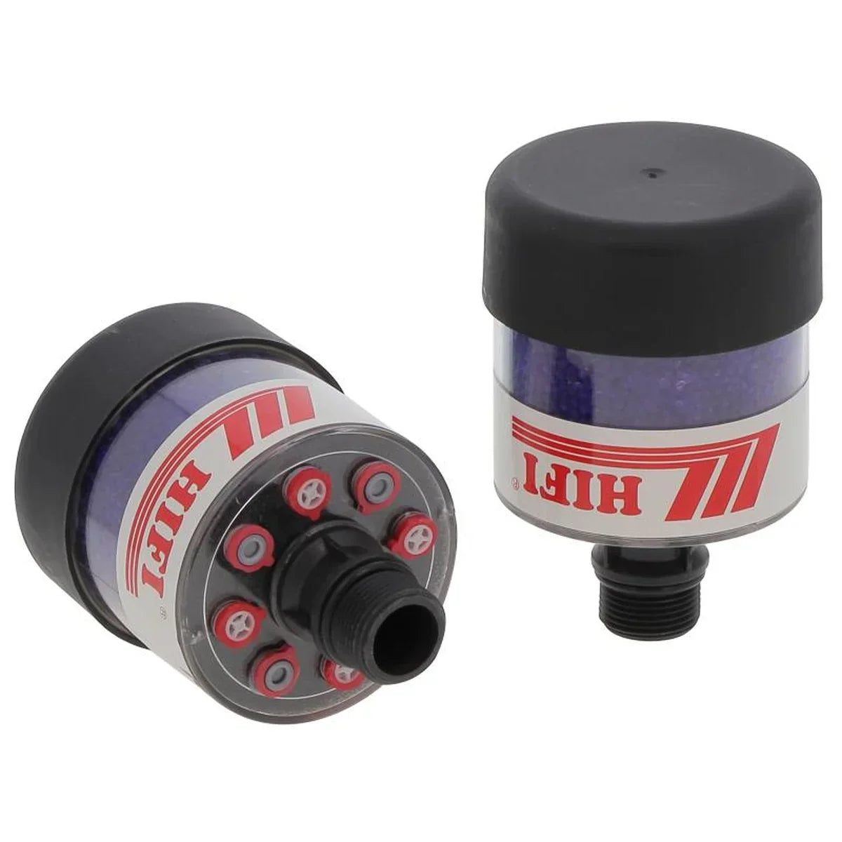 DC VG-2 - Genuine HiFi Filter FS 537 Hygroscopic Breathers