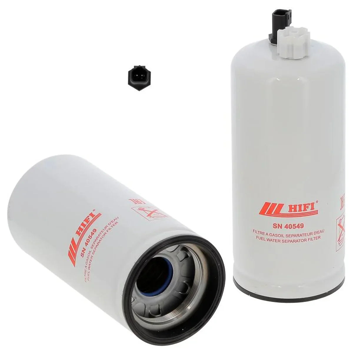 441701 A 1 Fuel Water Separator