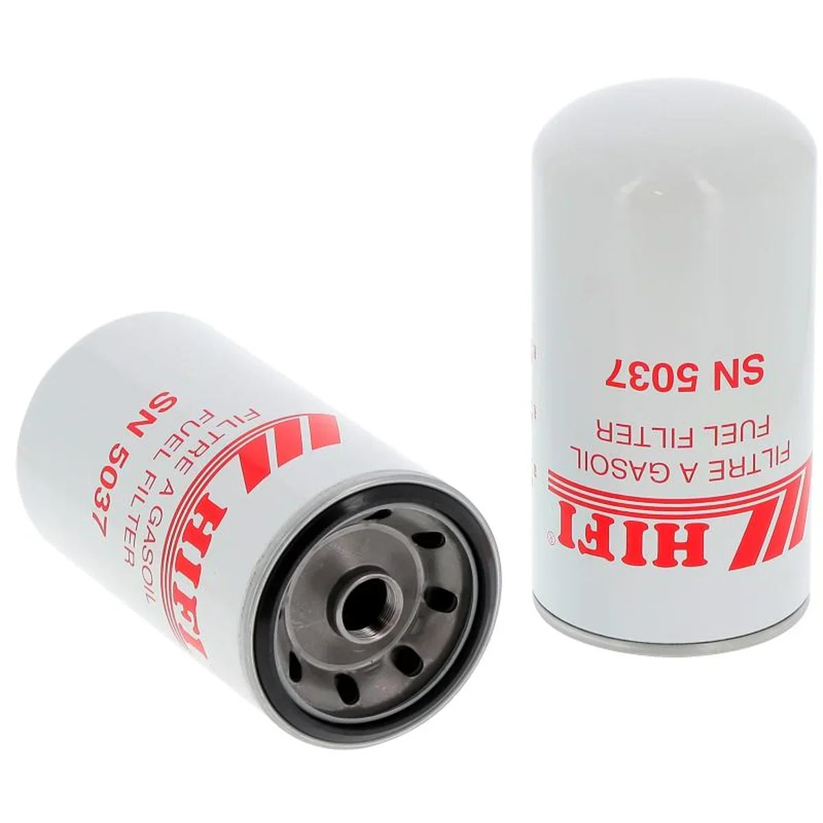 WGF 5037 Fuel Filter
