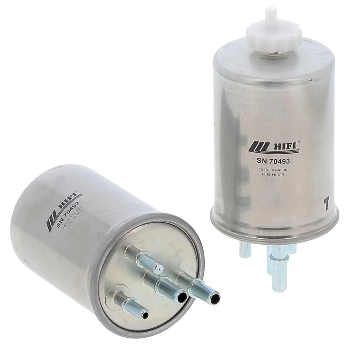 M 431 Fuel Filter