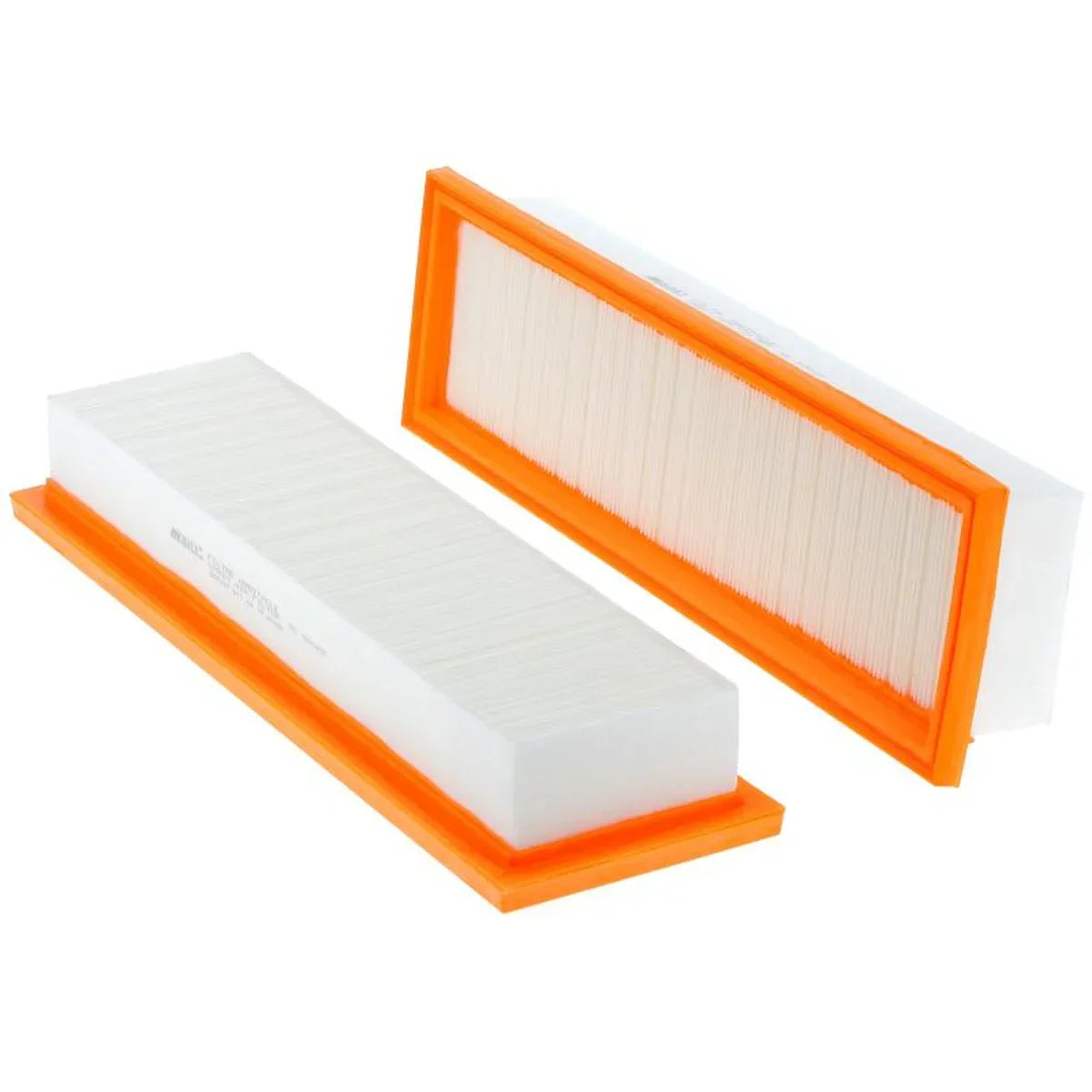 MANN-FILTER Cabin Air Filter HF 6810