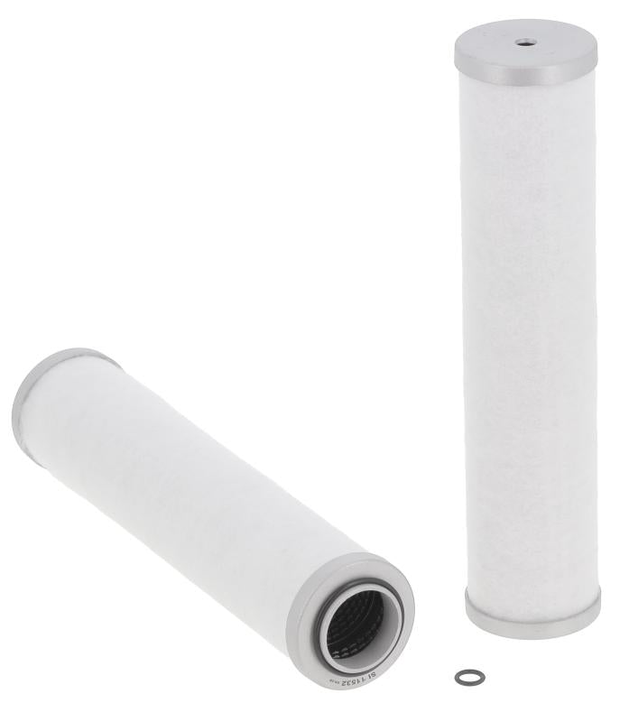 Genuine HiFi Filter SA 15/3 0.01-Micron Sub-Micro Filter