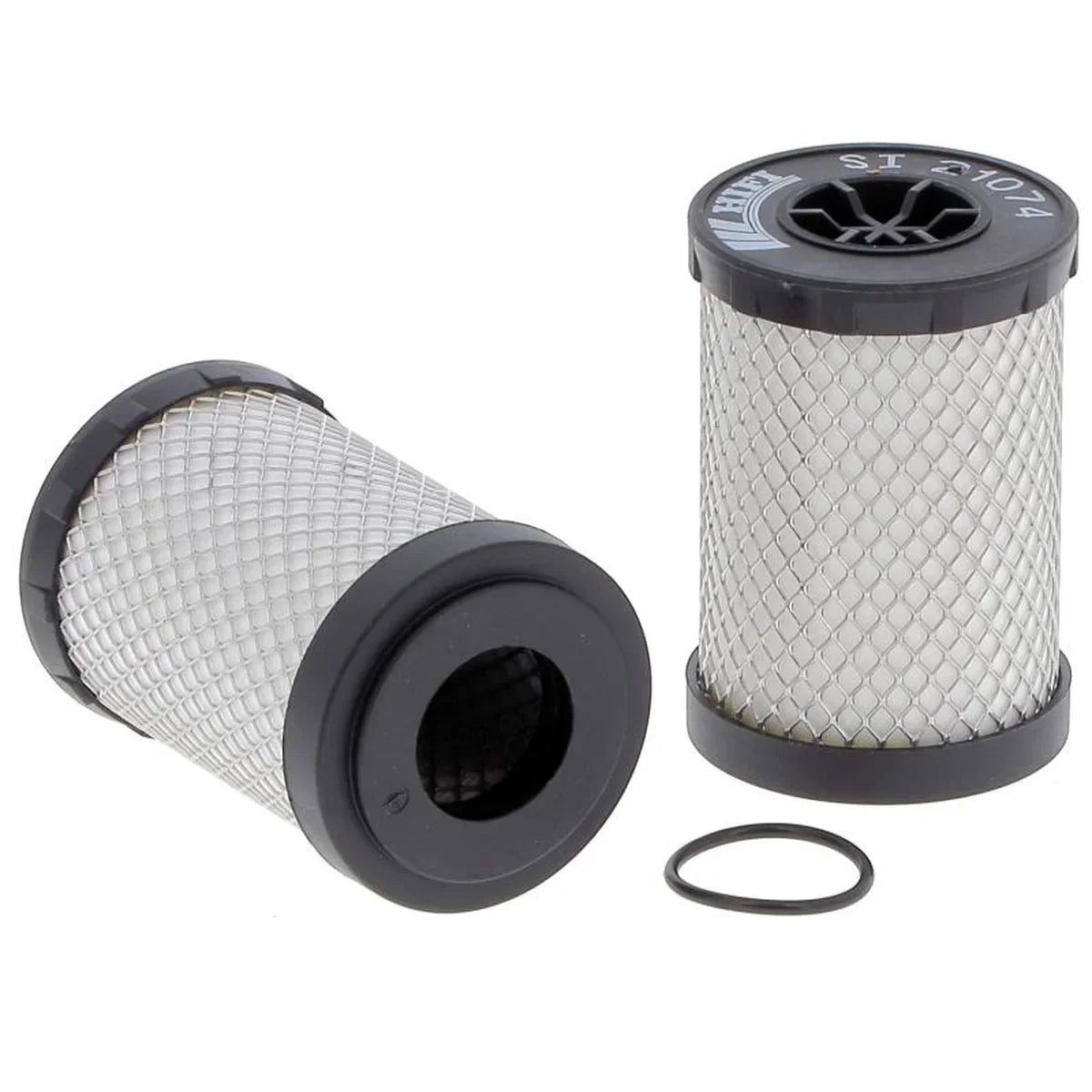 1070 A - Genuine HiFi Filter SI 21074 Activated Carbon Filter