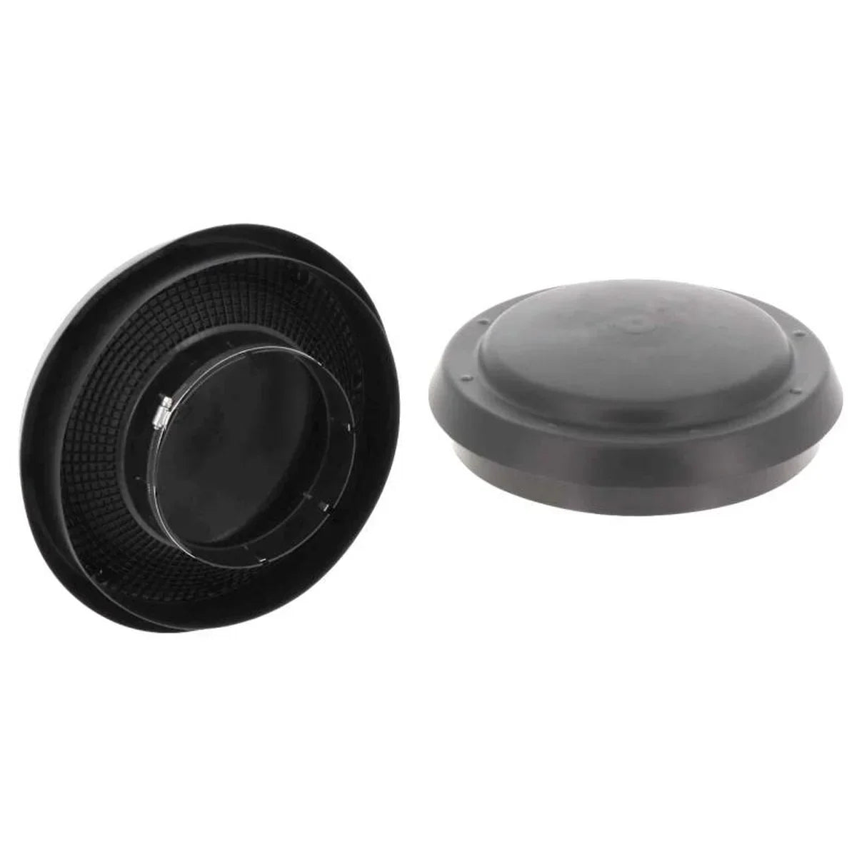 Donaldson H001053 Inlet Hood, Plastic – 82.08201.6006