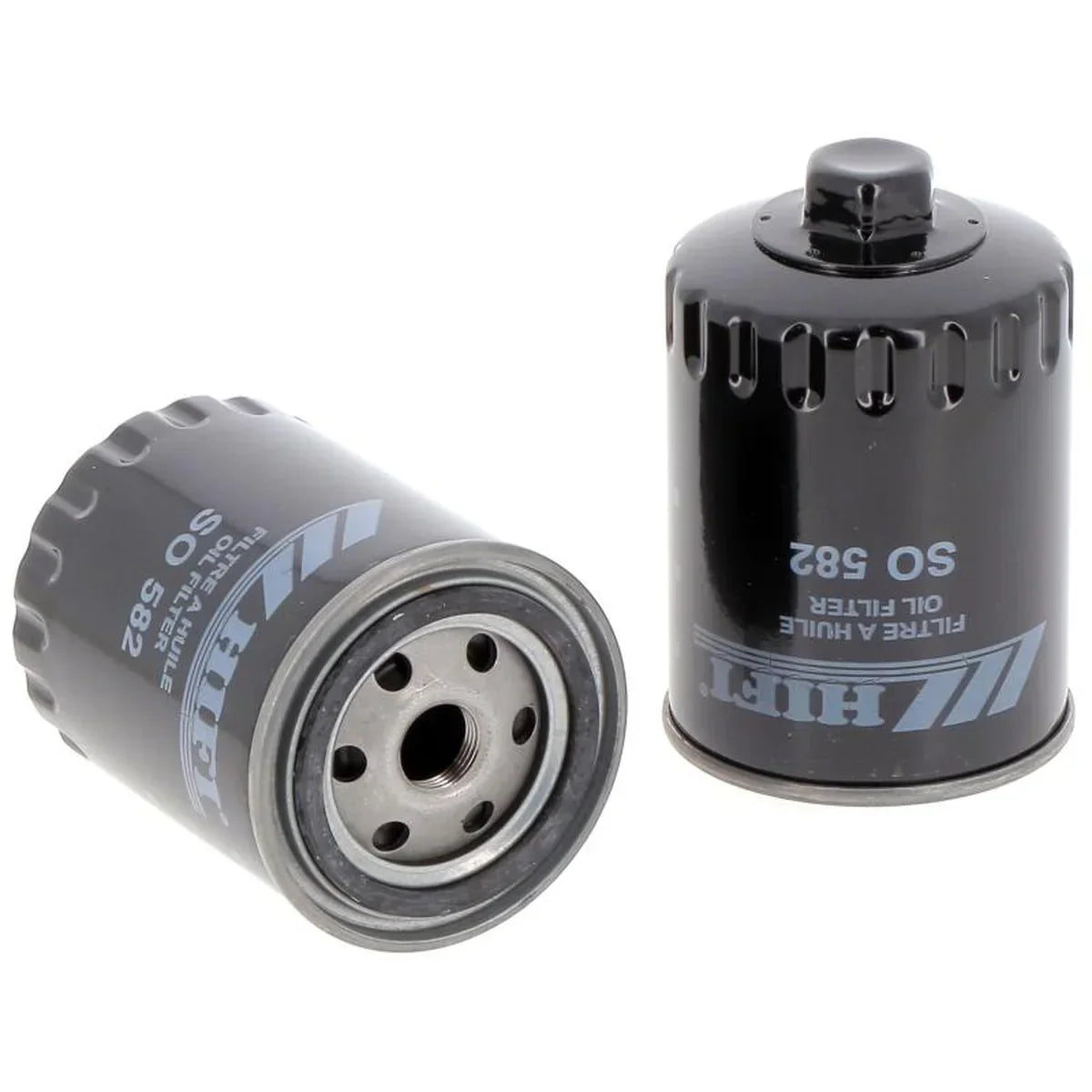 HiFi SO 582 Oil Filter - WL 7219