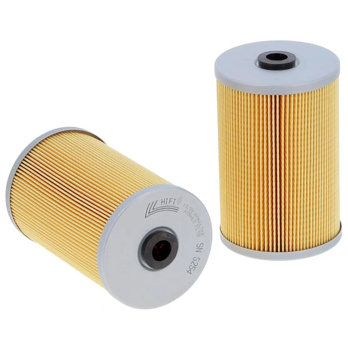 NF 256 Fuel Filter