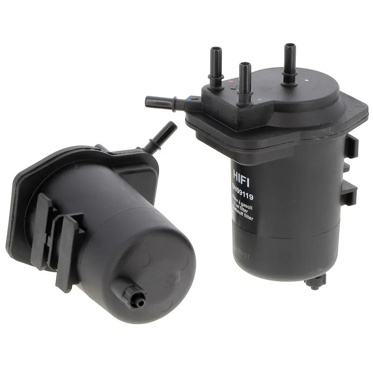 WF 8356 Fuel Filter