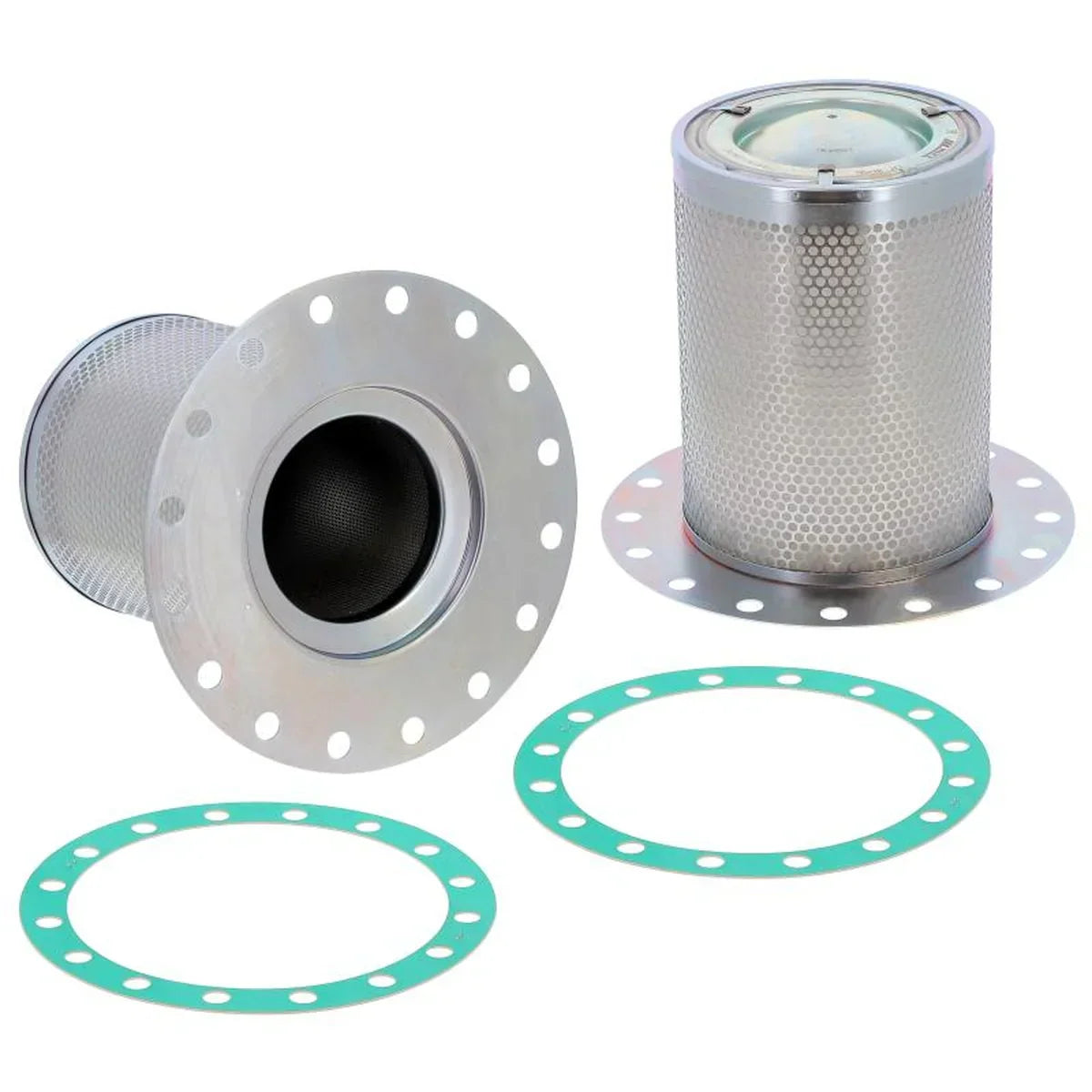 WGOS 4656 Air/Oil Separator
