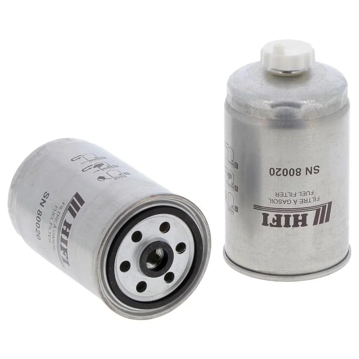 J 1336039 Fuel Filter