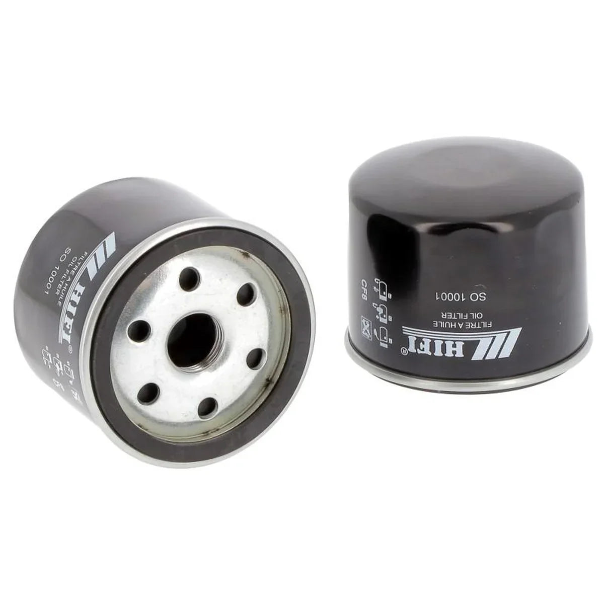 HiFi Oil Filter SO 10001 - WL 7064