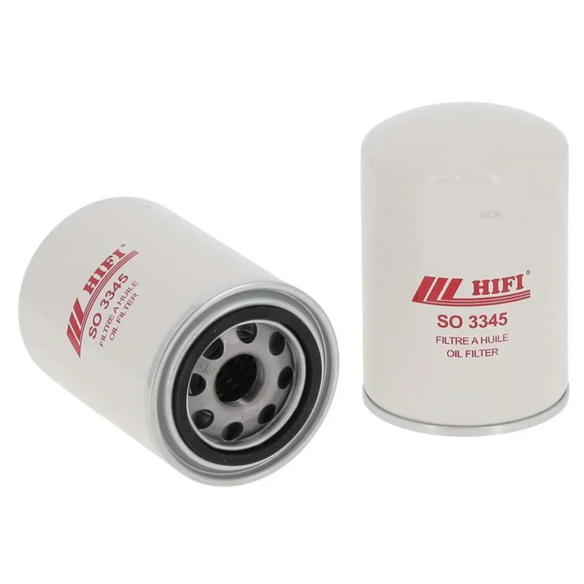 LSF 5007 Oil Filter