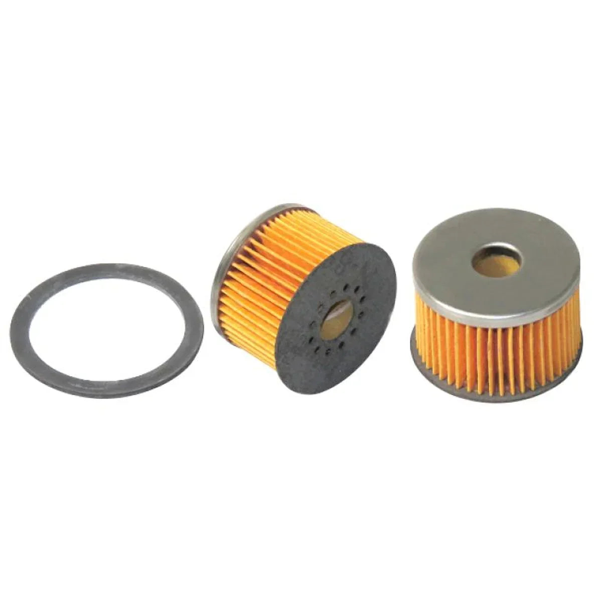 FG 17 - Fleetguard® FF139 Fuel Filter Cartridge