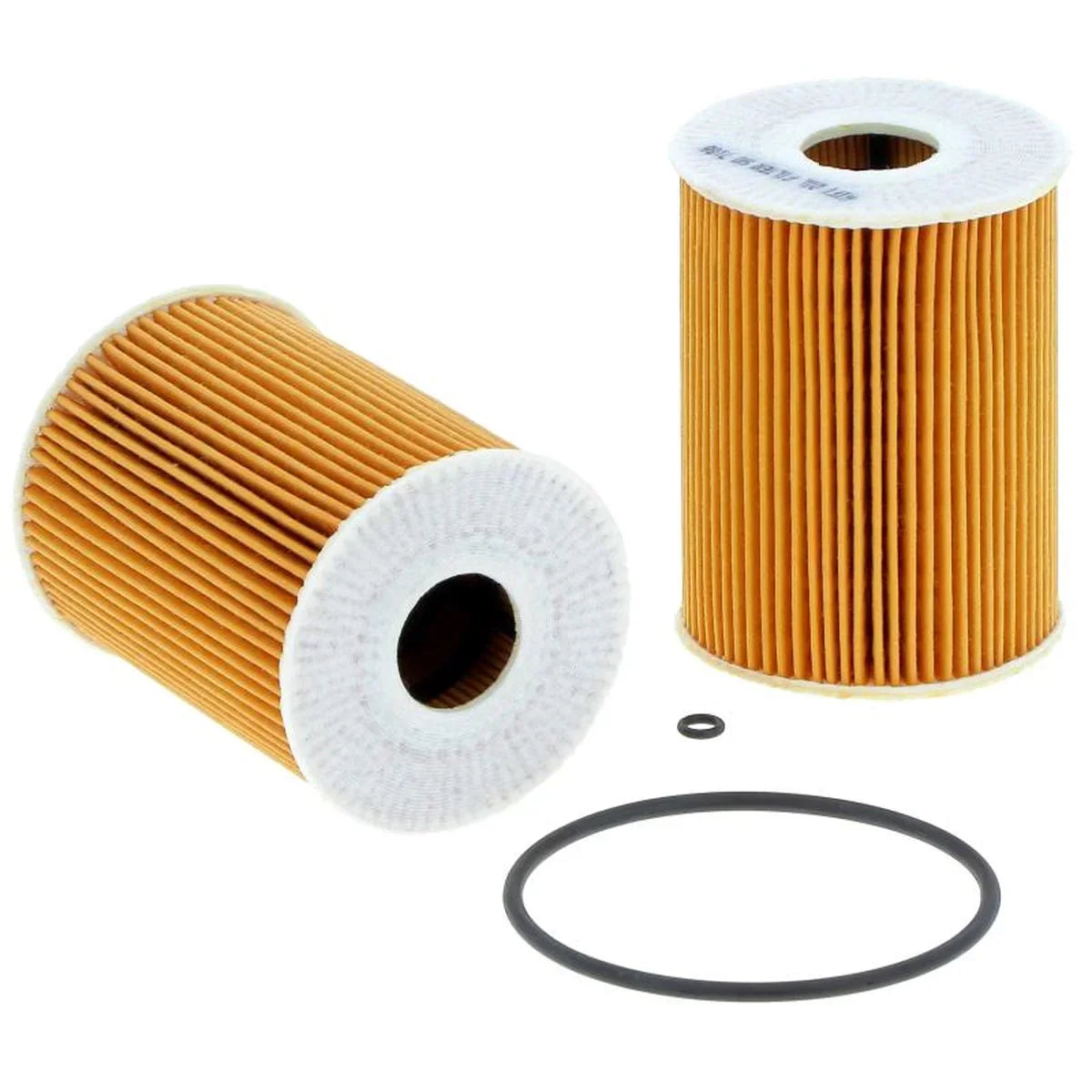 WL 7440 Oil Filter