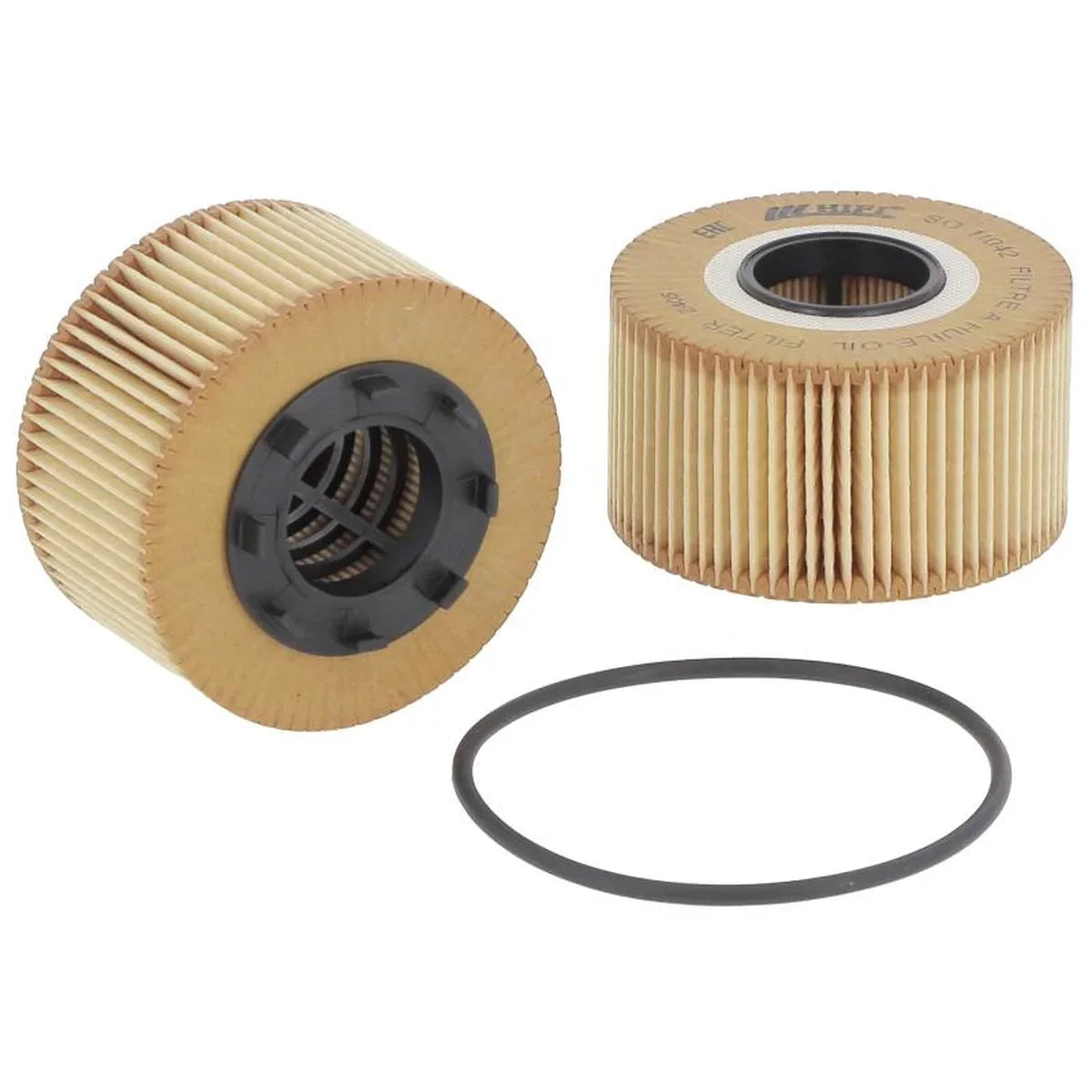 G 1409 – Genuine HiFi SO 11042 Oil Filter (Fleetguard LF16113 Replacement)