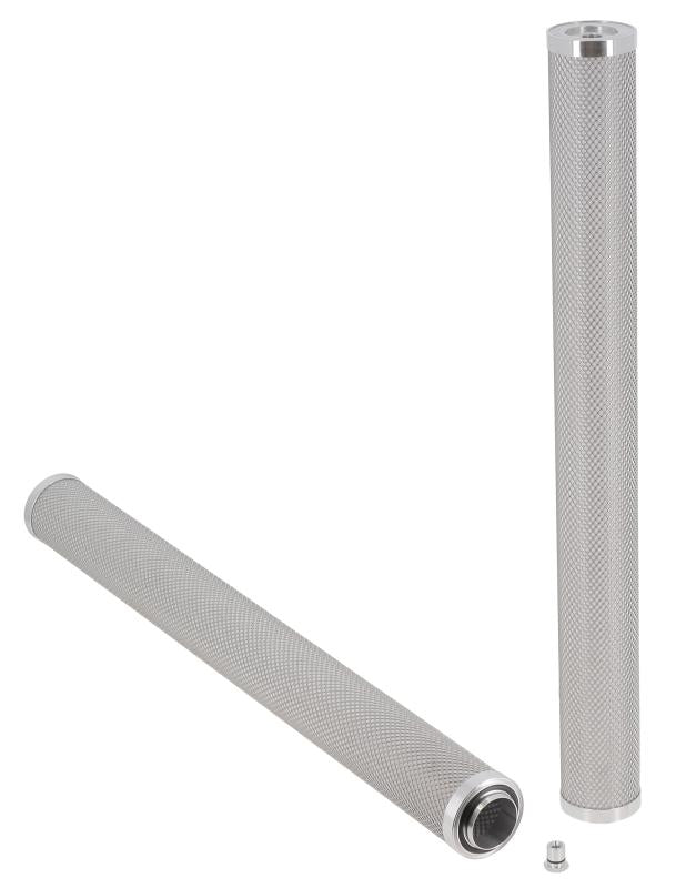 Genuine HiFi Filter SI 94884 Activated Carbon Filter - P-BO 88 A