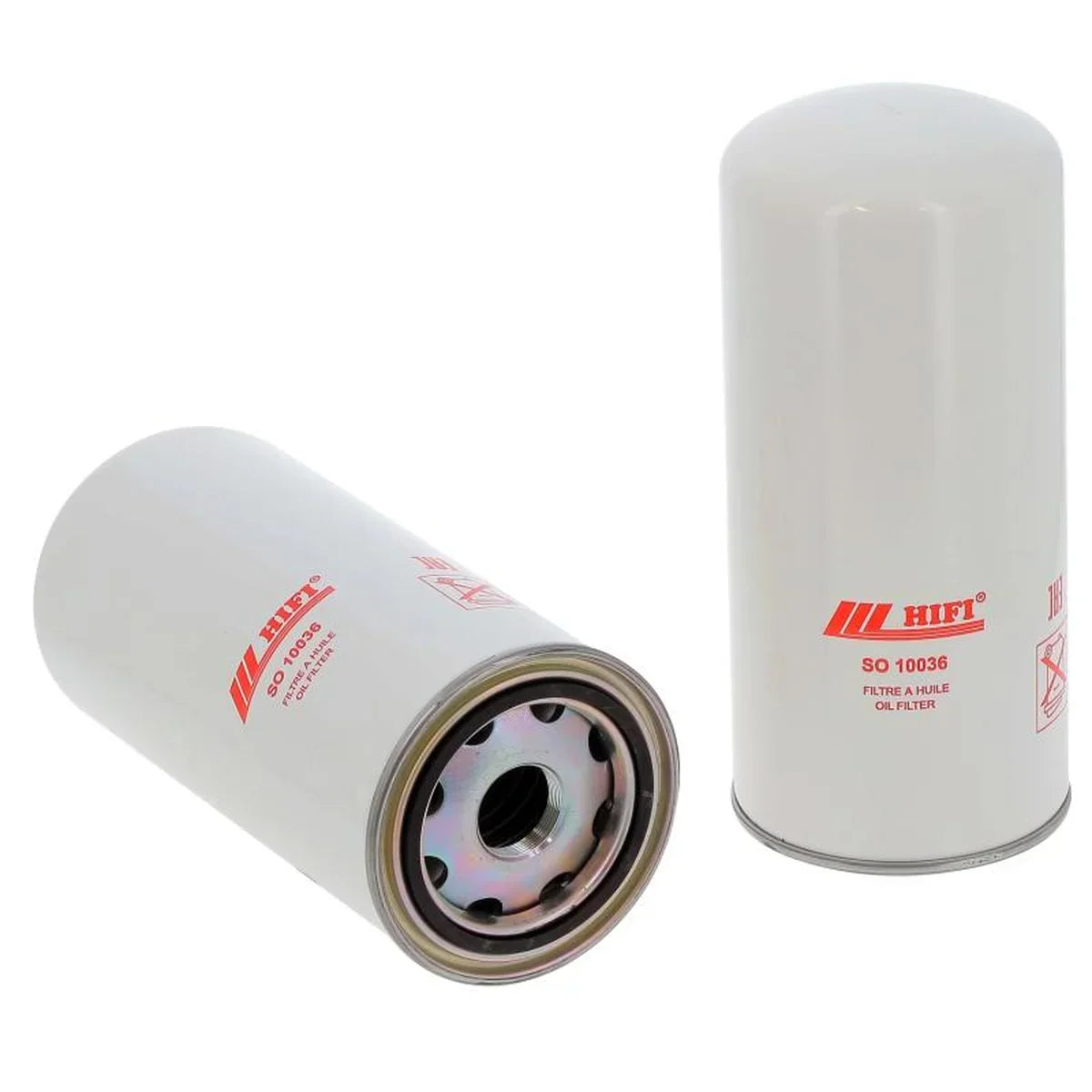 X 54418300057 Oil Filter