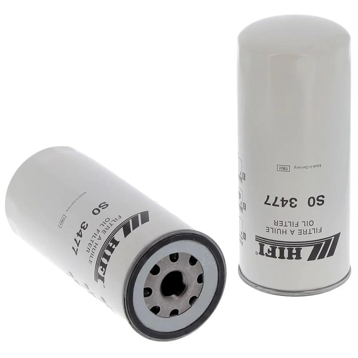 WGL 3477 Oil Filter
